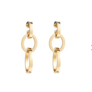 NWT Vita Fede Cassio Earrings